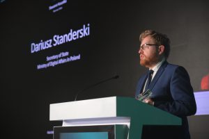 Gateway Poland 2026: Polska potrzebuje gigawatów, aby budować suwerenne AI