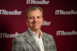 Gateway Poland 2026: „Polska ma niesamowitą okazję, żeby być beneficjentem boomu AI” – podkreślił Wojciech Stramski, Beyond.pl