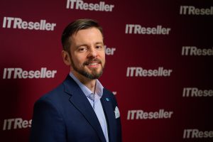 Gateway Poland 2026: „Data center to realny filar gospodarki, a nie tylko technologia” – podkreślił Michał Redlich, FastGroup