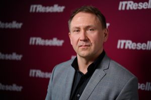 Hitachi Vantara Exchange 2026: „Największy problem to procedury disaster recovery, które istnieją tylko na papierze” – powiedział Łukasz Sikorski, WASKO S.A.