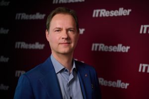 Hitachi Vantara Exchange 2026: „Wraz z rozwojem AI ataki stają się coraz bardziej zaawansowane i przyspieszają” – powiedział Nicolaas Hertzsch, Hitachi Vantara