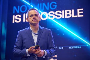 HP Partner Excellence Award 2025: „Rok pełen sukcesów, zarówno dla nas, jak i dla naszych partnerów” – podkreślił Paweł Miszkiewicz, HP Inc. Polska