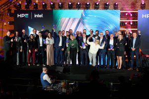HPE Partner Signature Gala 2026: Poznaliśmy liderów, którzy nadają tempo rynkowi AI i chmury