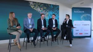 Destination AI Warszawa: TD Synnex i partnerzy wskazują przyszłość biznesu pod znakiem synergii hardware’u, software’u i chmury