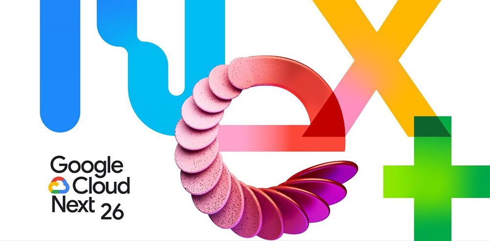 Google Next 2026