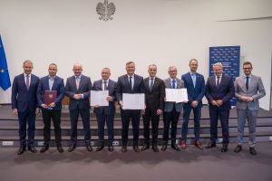 Wodociągi w Kujawsko Pomorskiem dostaną niemal 33 mln zł na cyberbezpieczeństwo