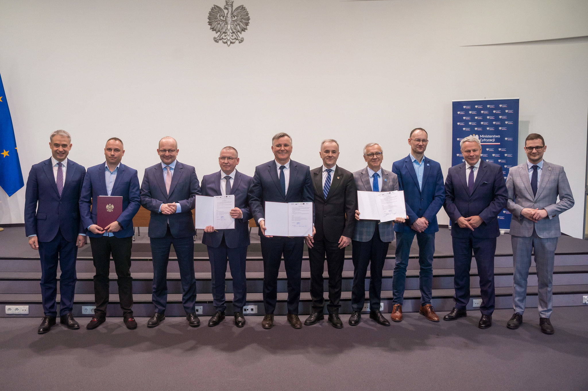 Wodociągi w Kujawsko Pomorskiem dostaną niemal 33 mln zł na cyberbezpieczeństwo