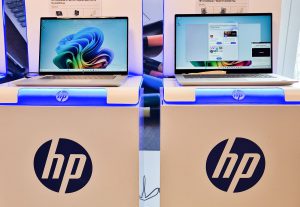 HP Open Review Day w Warszawie. AI schodzi z chmury na biurka użytkowników