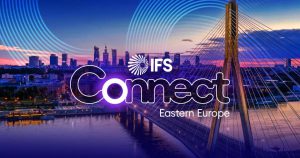 IFS Connect Eastern Europe 2026