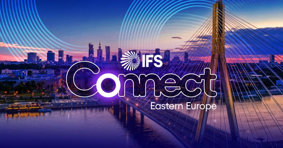 IFS Connect Eastern Europe 2026