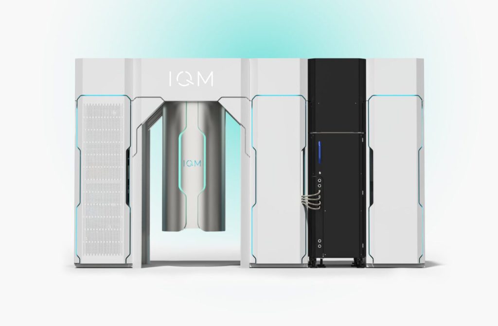 IQM Galaxy Systemy Informatyczne