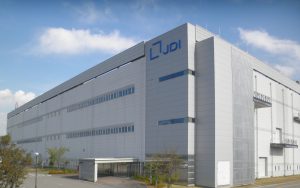 Koniec produkcji LCD w Tottori. JDI sprzedaje fabrykę