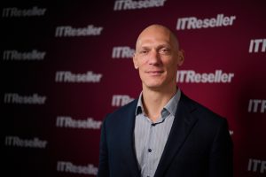 Hitachi Vantara Exchange 2026: „Firmy nie chcą już rewolucji, szukają przewidywalnego ROI i ewolucji systemów” – powiedział Jan Kvinta, Hitachi Vantara