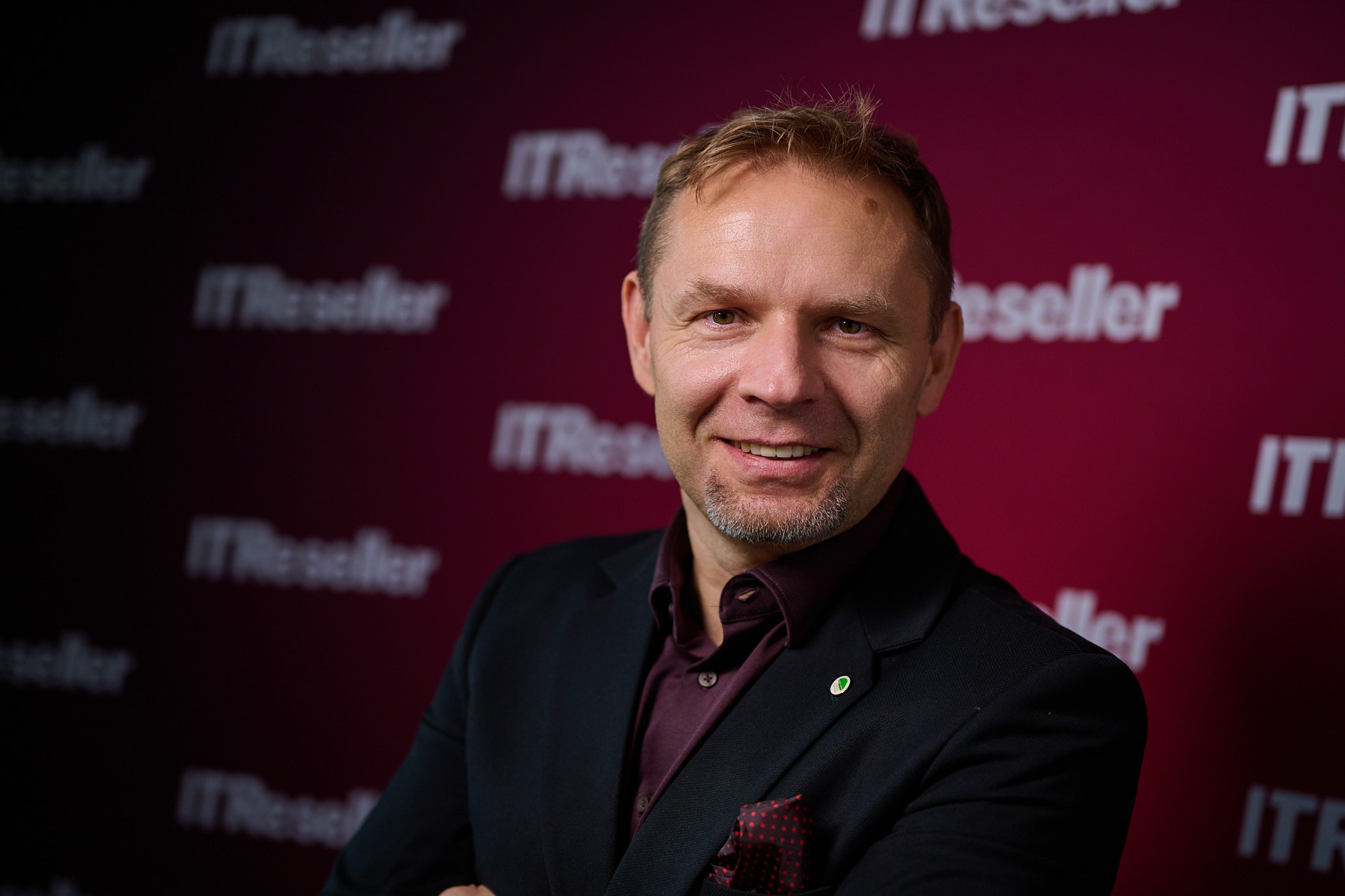 Hitachi Vantara Exchange 2026: „Stawiamy na selektywność i partnerów, z którymi realnie skalujemy biznes” – powiedział Jarosław Raćkowicz, Hitachi Vantara