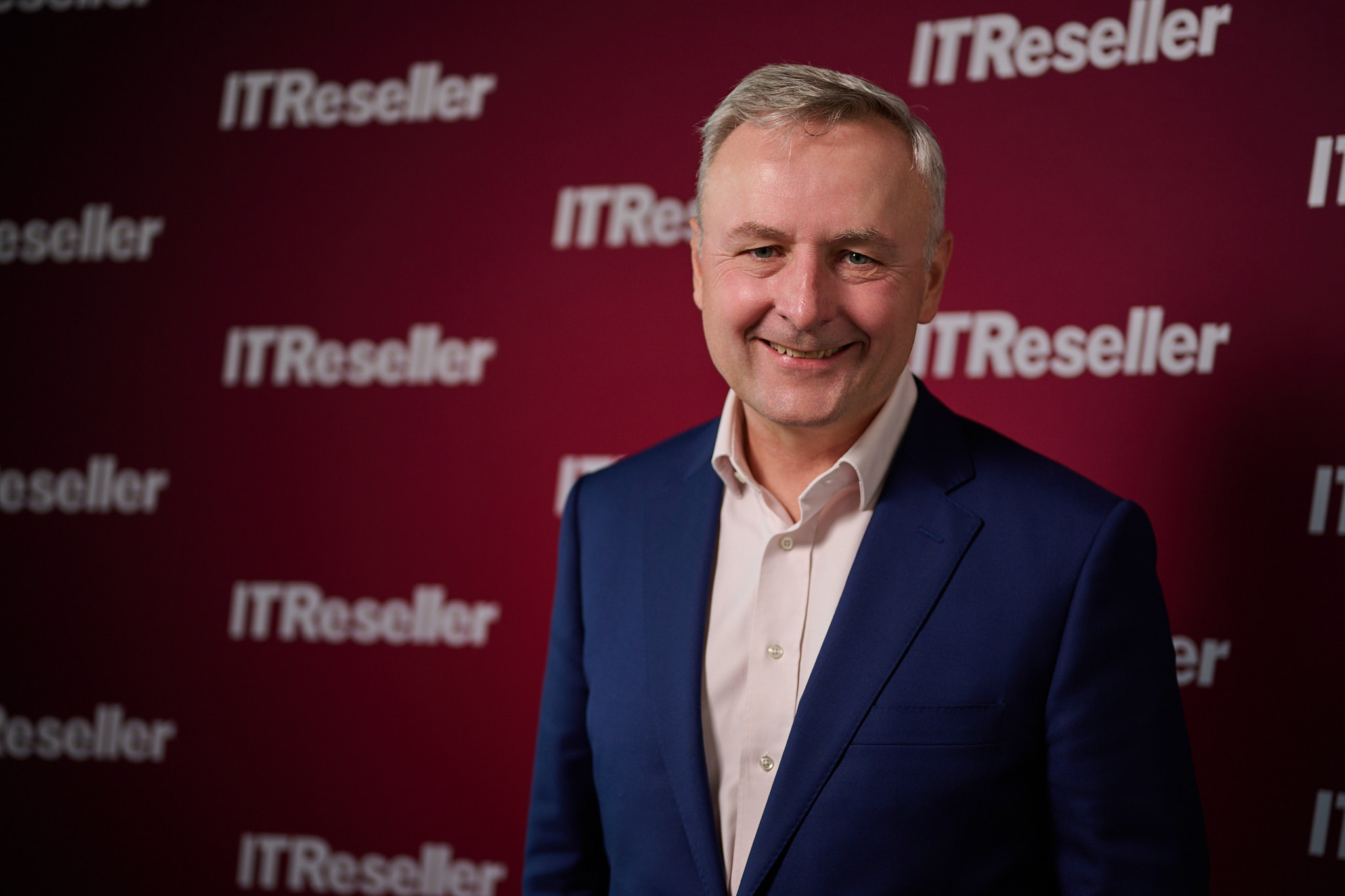 Hitachi Vantara Exchange 2026: „To nie kwestia czy, ale kiedy dojdzie do ataku ransomware” – powiedział Jason Beckett, Hitachi Vantara