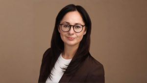 KOMSA Poland rozbudowuje zespół sprzedaży. Joanna Kalińska-Skrzyńska nową twarzą w kanale partnerskim