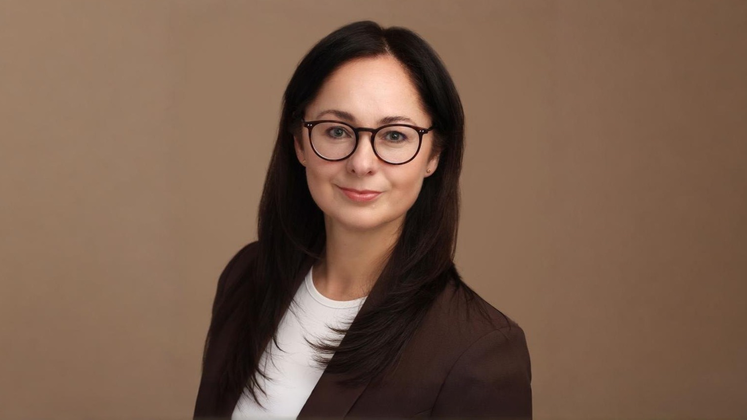 KOMSA Poland rozbudowuje zespół sprzedaży. Joanna Kalińska-Skrzyńska nową twarzą w kanale partnerskim