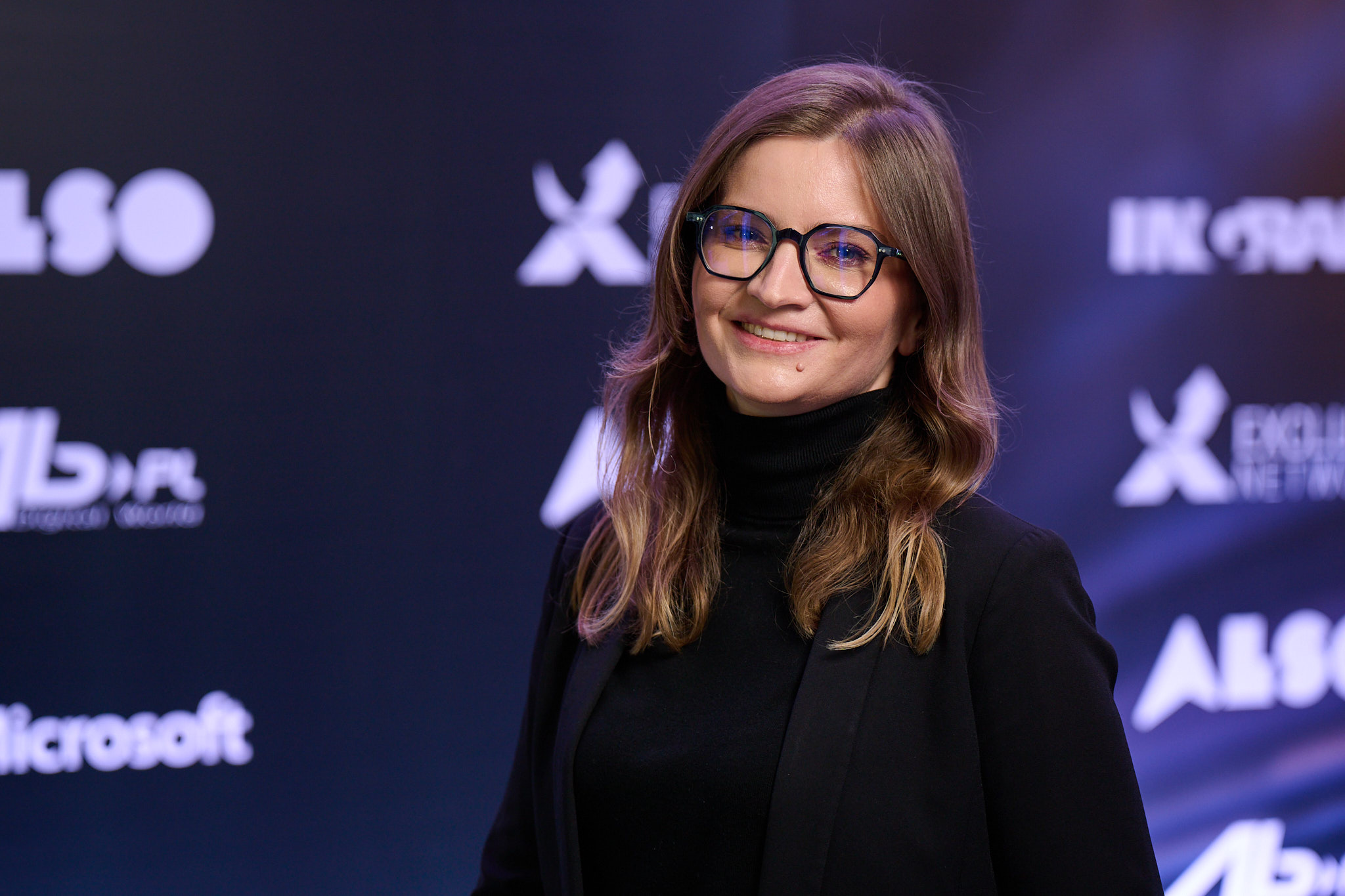 HPE Partner Signature Gala 2026: „Wygra ten, kto najszybciej dostosuje się do zmian na rynku IT” – powiedziała Karolina Solecka, Hewlett Packard Enterprise