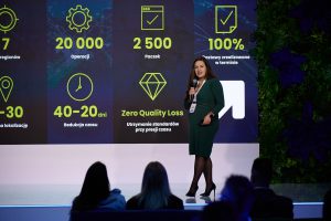 “Technology Garden” Komsa Spring Partners Summit 2026: Rynek na zakręcie, technologia przyspiesza, ale to relacje są najważniejsze