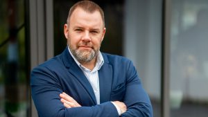 Maciej Małecki dołącza do Brother Polska jako Account Manager Business Channel