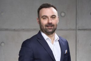 Mikołaj Lipiński pokieruje polskim zespołem Bitdefender. Globalny lider cyberbezpieczeństwa wzmacnia zespół i zapowiada ofensywę na polskim rynku