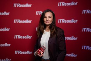 KOMSA Spring Partners Summit 2026: „Przekroczyliśmy 20% udziału w rynku i stajemy się istotnym challengerem w segmencie B2B” – podkreśliła Nikoleta Eckstein, Motorola Mobility