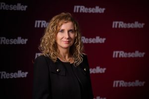 HP Partner Excellence Award 2025: „To ogromne wyróżnienie dla całego zespołu AB” – podkreśliła Patrycja Gawarecka, AB S.A.