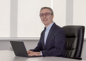 Piotr Niedźwiedź awansował na stanowisko Sales Unit Directora w TD SYNNEX