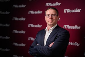 Hitachi Vantara Exchange 2026: „Cyber recovery będzie testowane jak alarmy przeciwpożarowe” – podkreślił Przemysław Mazurkiewicz, Commvault