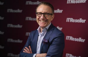 Hitachi Vantara Exchange 2026: „Cyberbezpieczeństwo to nie produkt, tylko sposób myślenia organizacji” – podkreślił Rafał Słowiński, Vice President – Germany, Switzerland, Austria & Poland w Commvault