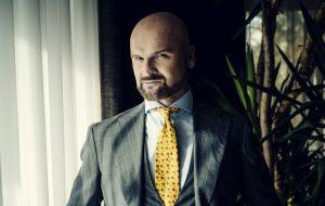 Rafał Brzoska wygrywa z Meta. Koniec mitu „biernego hostingu” reklam