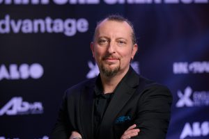 HPE Partner Signature Gala 2026: „To wydarzenie dla najlepszych partnerów, którzy realizują najbardziej zaawansowane projekty” – powiedział Robert Lachowiecki, HPE Networking