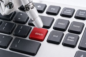 Katastrofa z udziałem AI. Agent Claude usunął dane firmy i kopie zapasowe