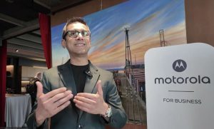 Motorola na MWC 2026: razr Fold celuje w biznes i redefiniuje pracę mobilną