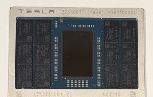 Tesla finalizuje projekt chipa AI5. Własny układ ma być fundamentem kolejnej generacji FSD
