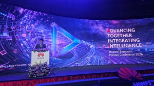 Huawei European Partner Conference 2026: AI, partnerstwo i suwerenność cyfrowa Europy
