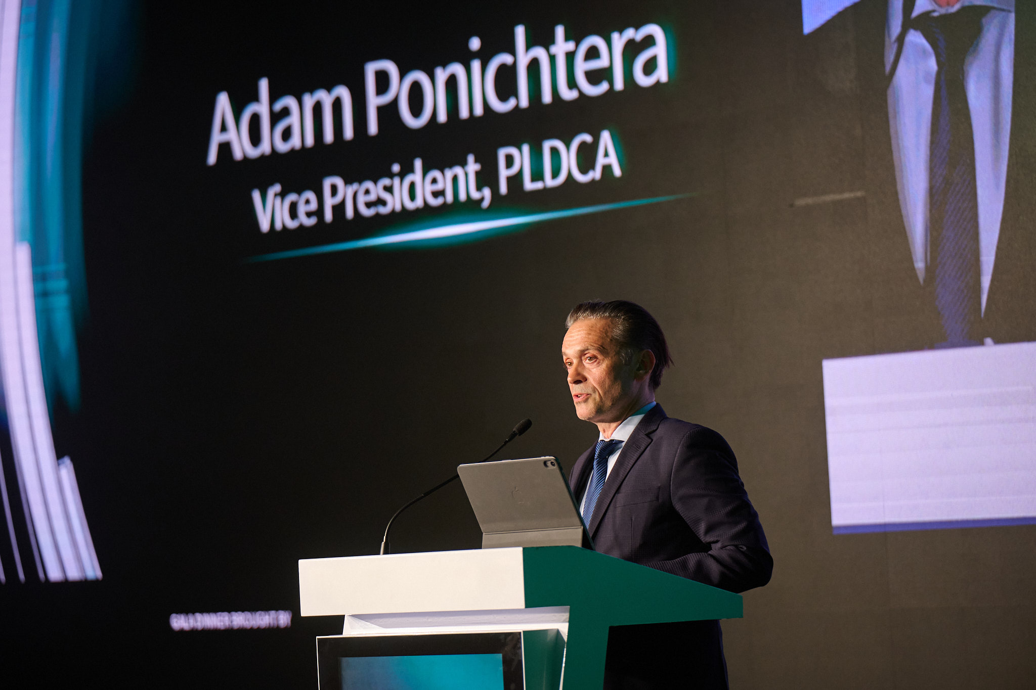 Relacja z Gateway Poland 2026. Lider dynamiki w Europie – polski przepis na sukces w erze fabryk AI