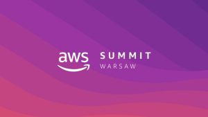 AWS Summit Warsaw 2026