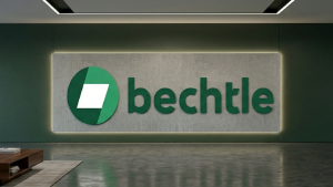 Bitwa o chipy. Strategie IT na trudne czasy – kluczowe wnioski z panelu Bechtle o wpływie AI na globalny łańcuch dostaw IT