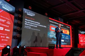 Relacja z Hitachi Vantara Exchange 2026 – Mit 100% ochrony upadł. Liczy się czas powrotu do gry