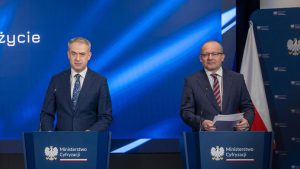 Ustawa KSC 2.0 wchodzi w życie. Co sektor MŚP musi wiedzieć o nowych regulacjach?