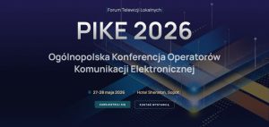 Konferencja PIKE 2026