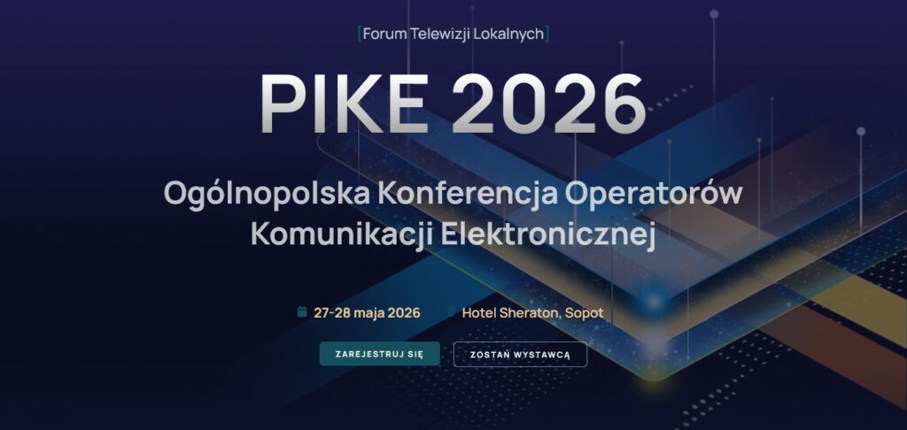 Konferencja PIKE 2026
