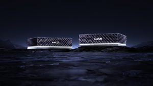 Układy AMD Ryzen AI Max PRO 400: Profesjonalna moc AI bez udziału chmury