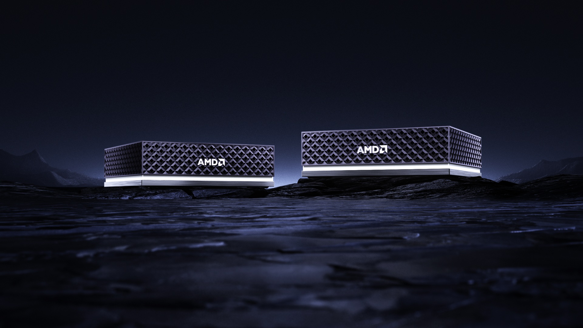 Układy AMD Ryzen AI Max PRO 400: Profesjonalna moc AI bez udziału chmury