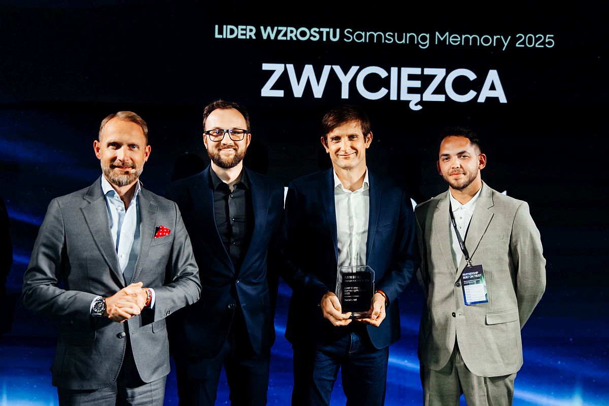 Lider Wzrostu Samsung Memory: Morele.net