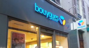 Szef Bouygues wzywa Europę do uniezależnienia się od Starlinka