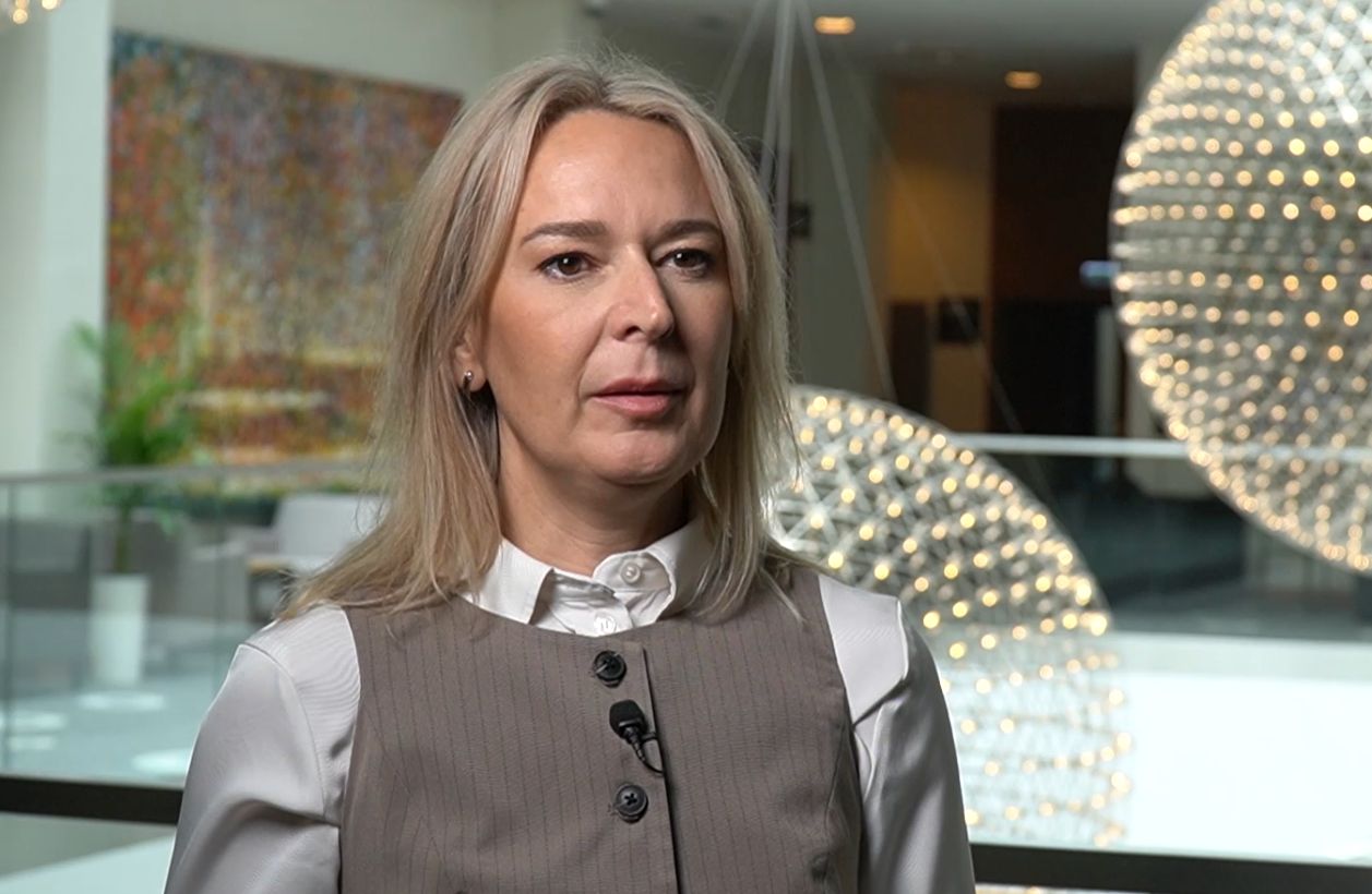 Akademia Integracji AB 2026: „Akademia Integracji to doskonałe miejsce, aby spotkać się z naszymi partnerami biznesowymi” – podkreśliła Bogusława Kalawska, Samsung Electronics