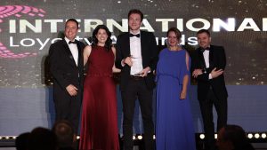 Globalny sukces Comarch: siedem nagród na International Loyalty Awards 2026