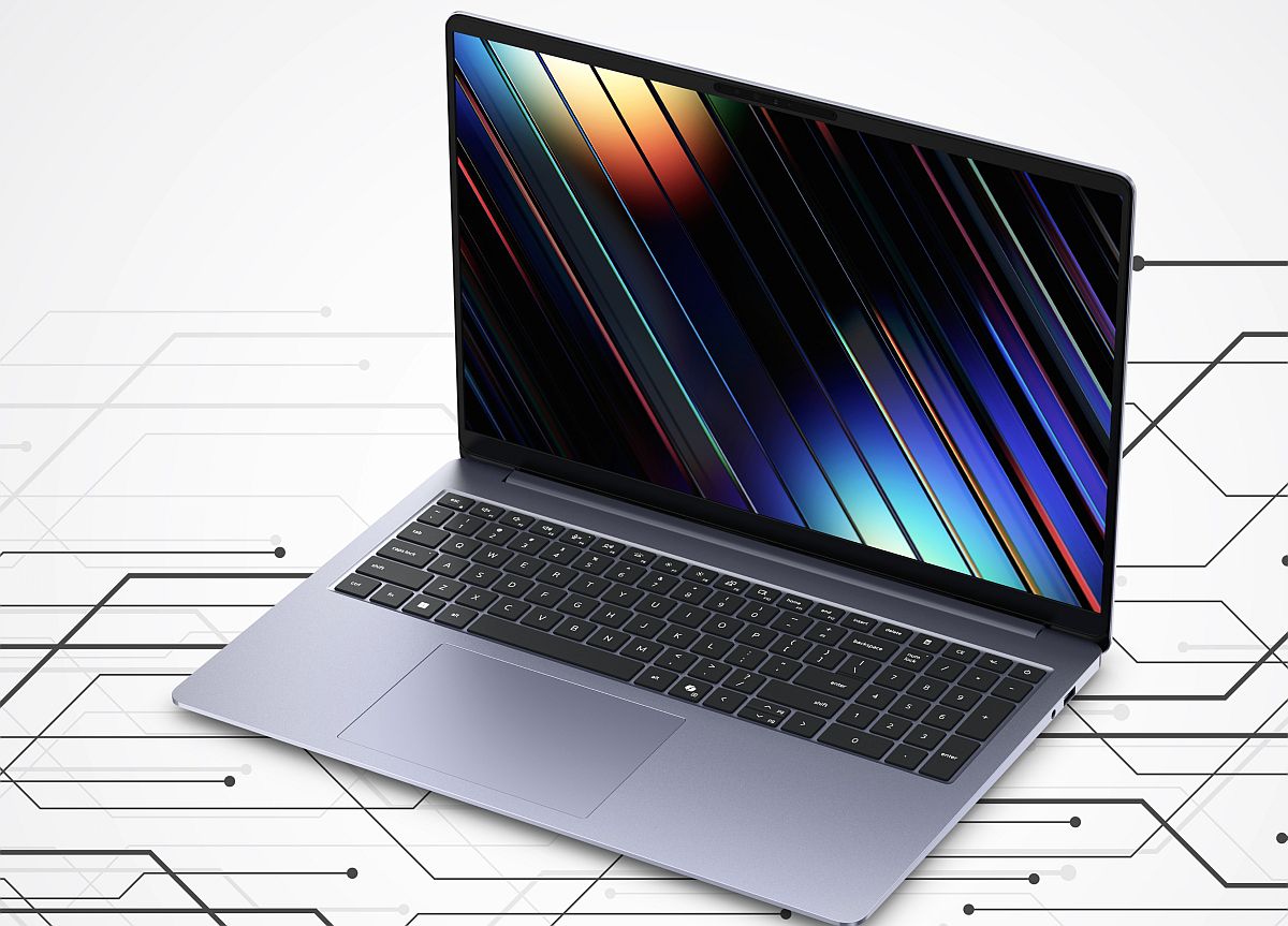 Nowe laptopy Dell i Alienware debiutują na rynku
